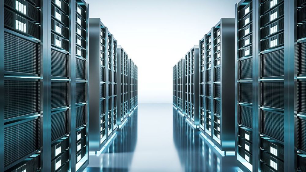 连云港云主机租用价格